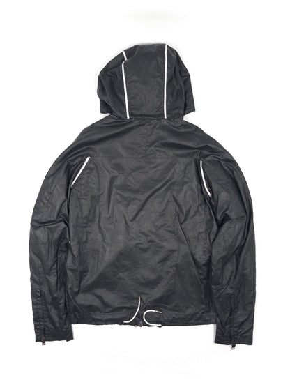 Gucci Nylon Jacket
