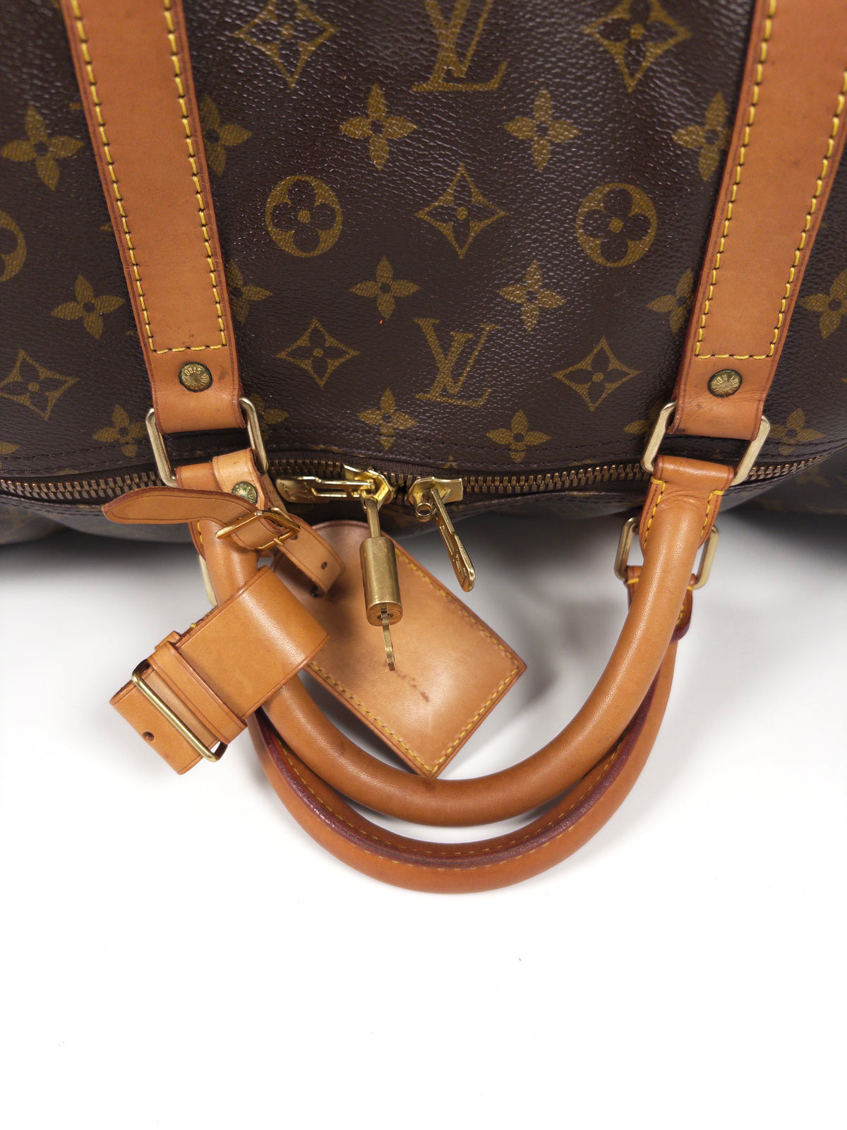 Louis Vuitton Keepall 60