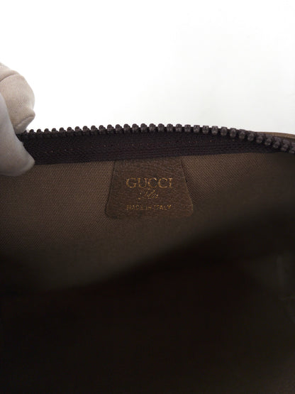 Gucci Plus Clutch