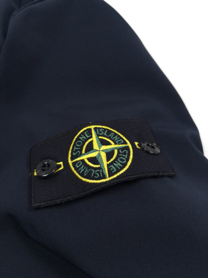 Stone Island Light Soft Shell Jacket