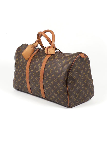 Louis Vuitton Keepall 45