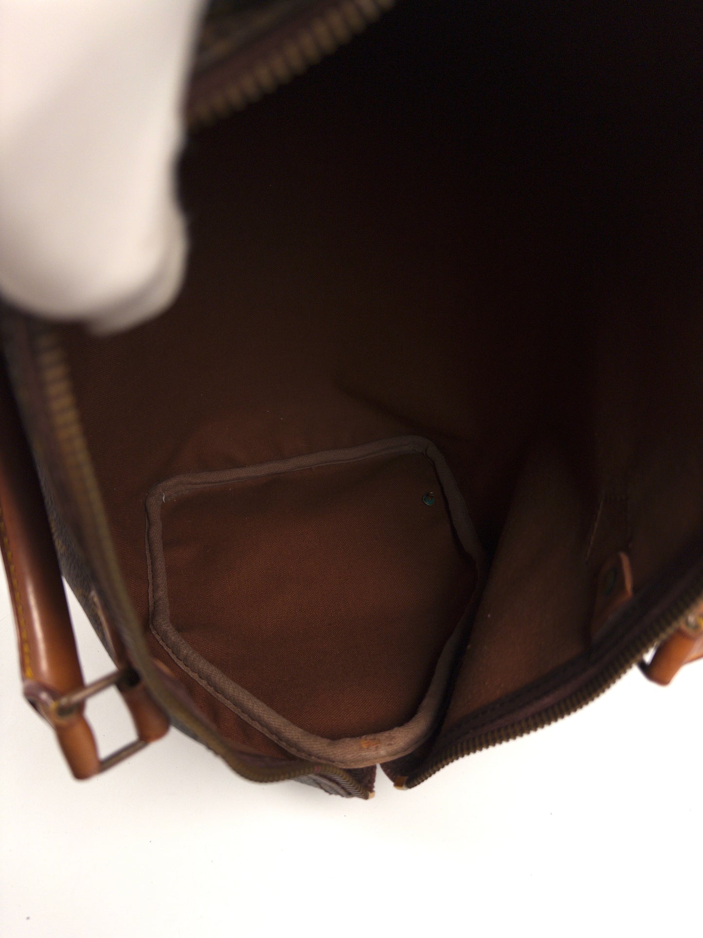 Louis Vuitton Speedy 35