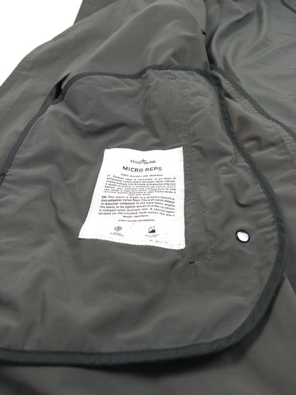 Stone Island Micro Reps Jacket