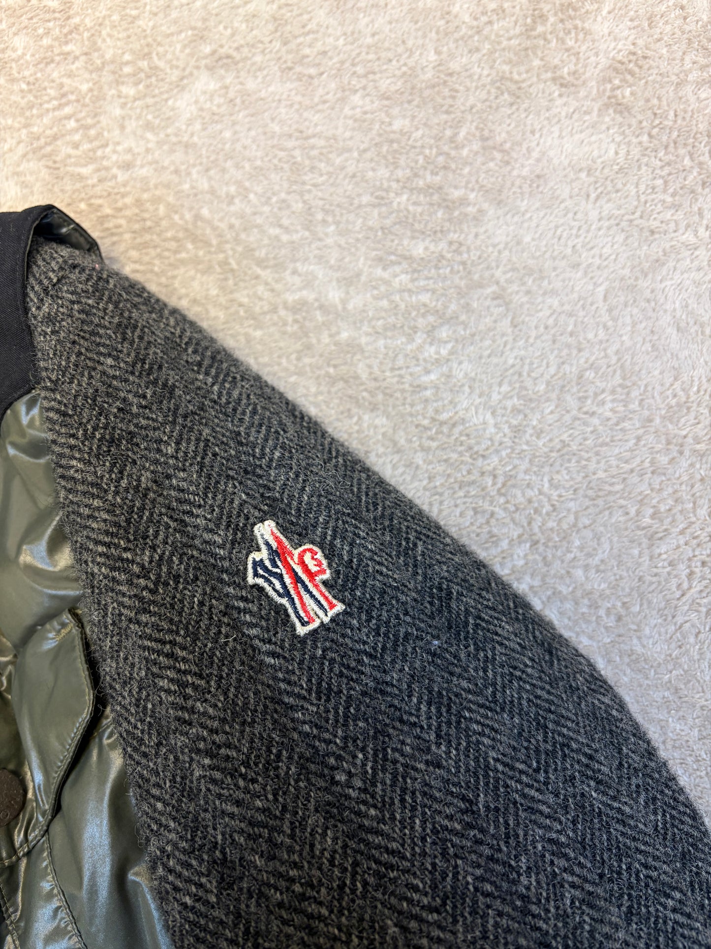 Moncler Hayward Jacket