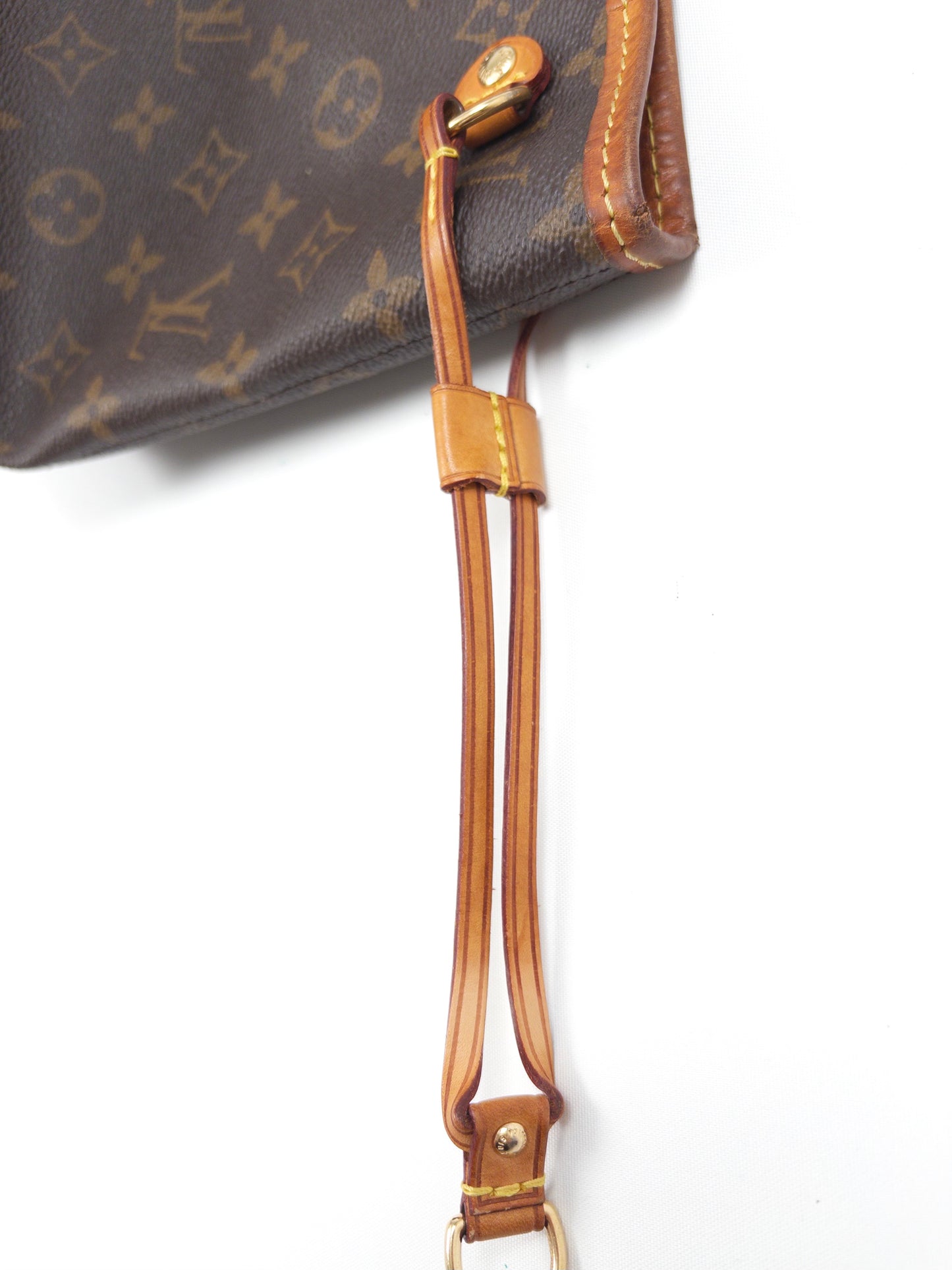 Louis Vuitton Neverfull PM Monogram