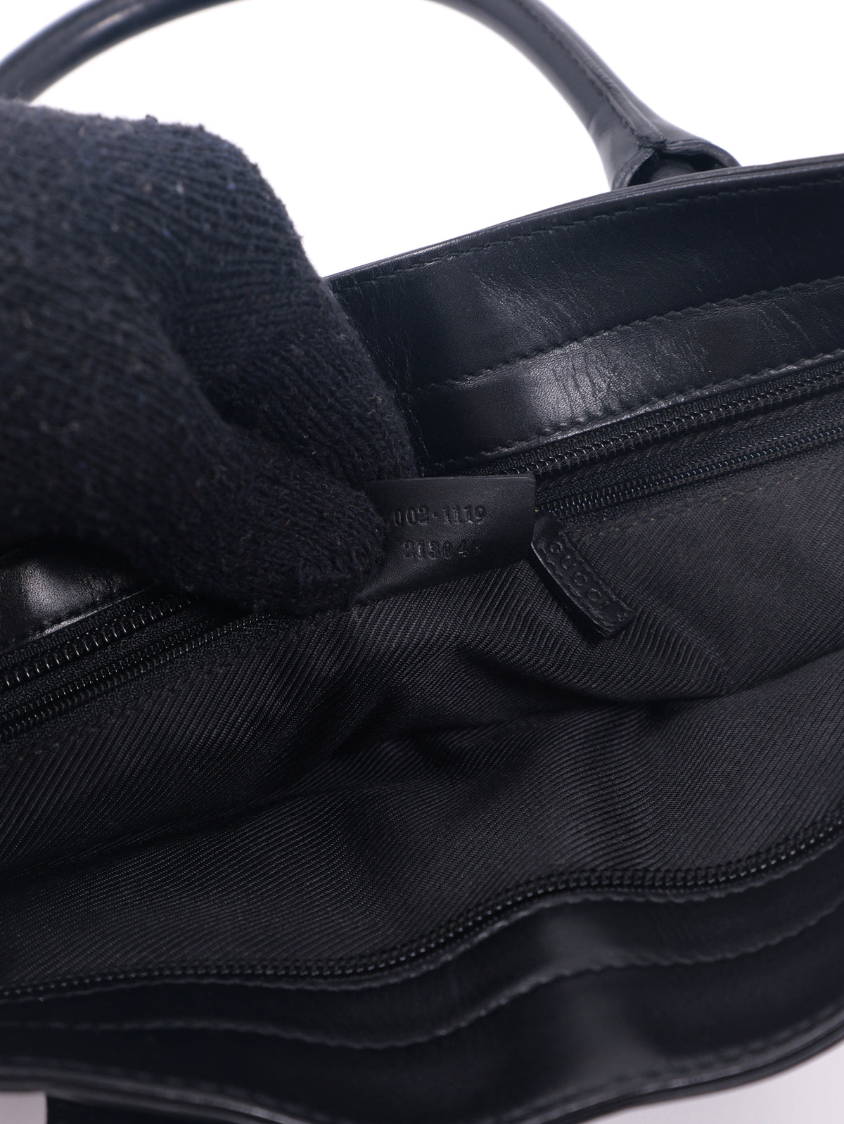 Gucci Handbag