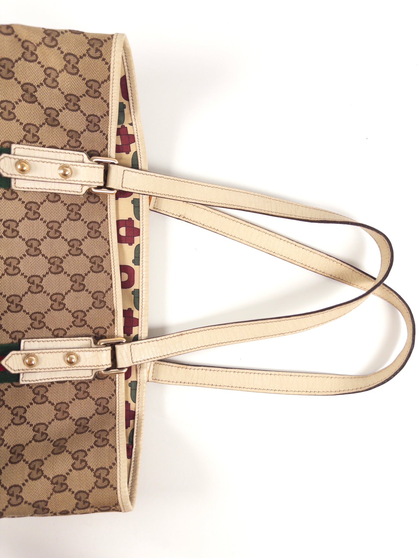 Gucci Tote Bag