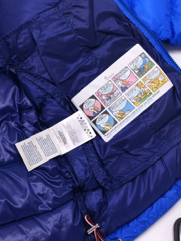 Moncler Bramant Jacket (Fits S/M