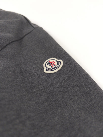 Moncler Vintage Mountain Climbers Sweatshirt