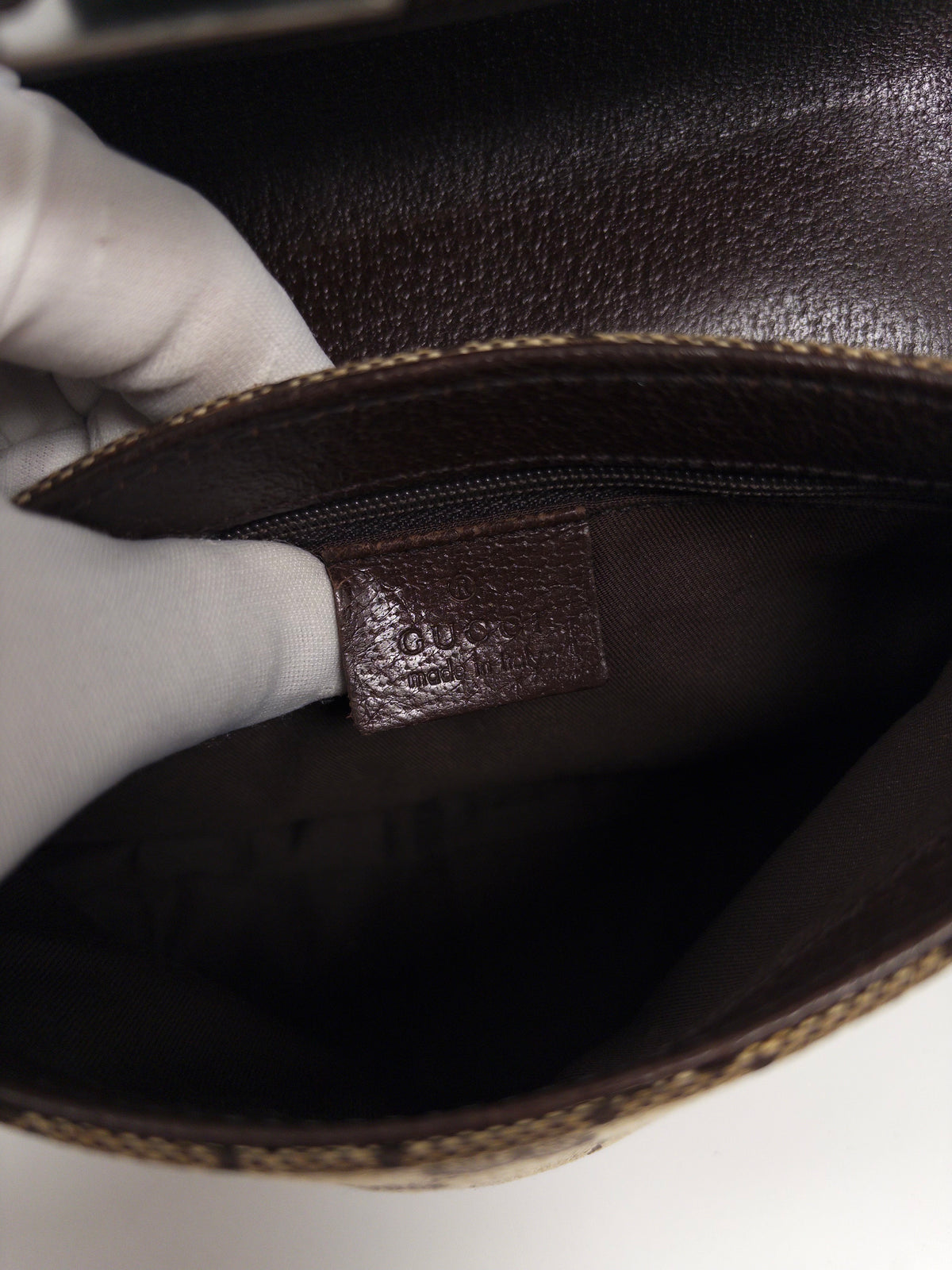 Gucci Waist Bag