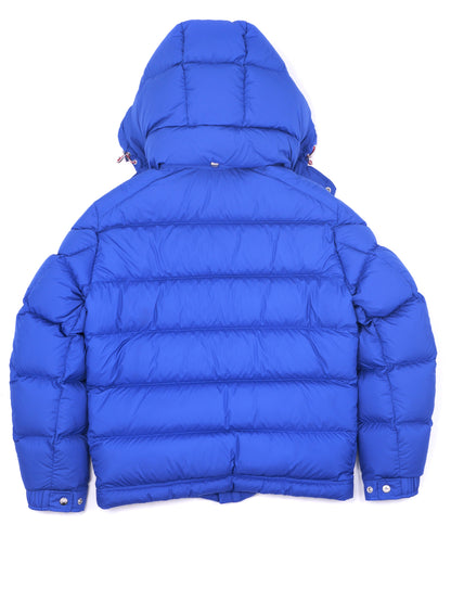 Moncler Poirier Jacket (Fits M/L)