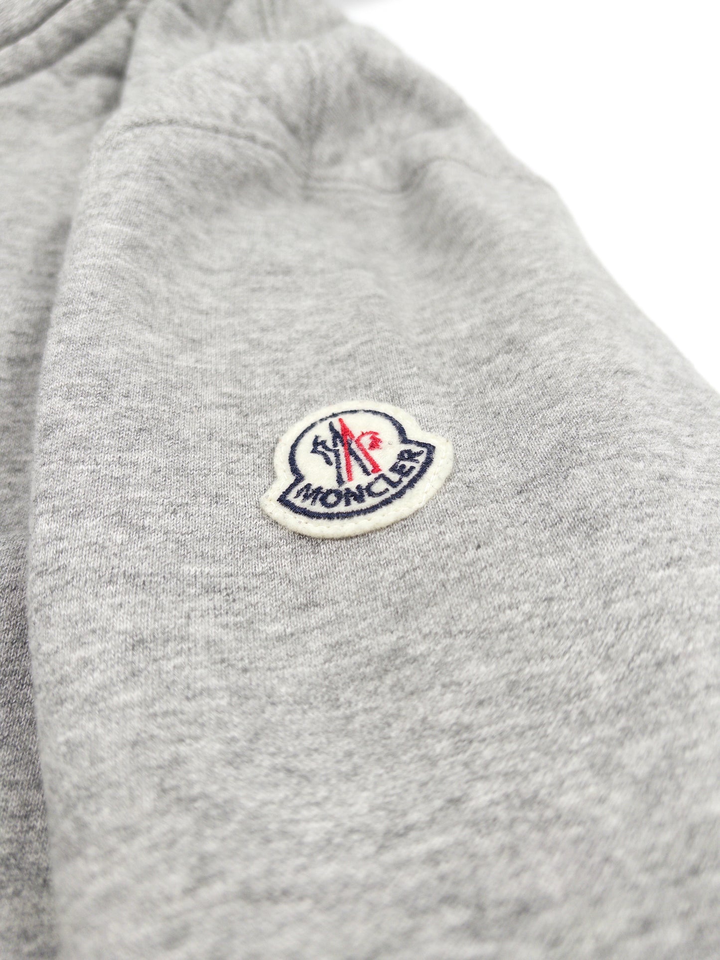Moncler Zip Hoodie (2013)