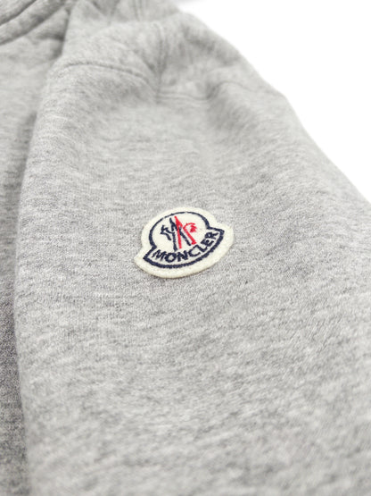 Moncler Zip Hoodie (2013)