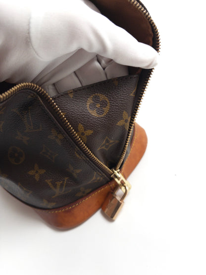 Louis Vuitton Alma Monogram