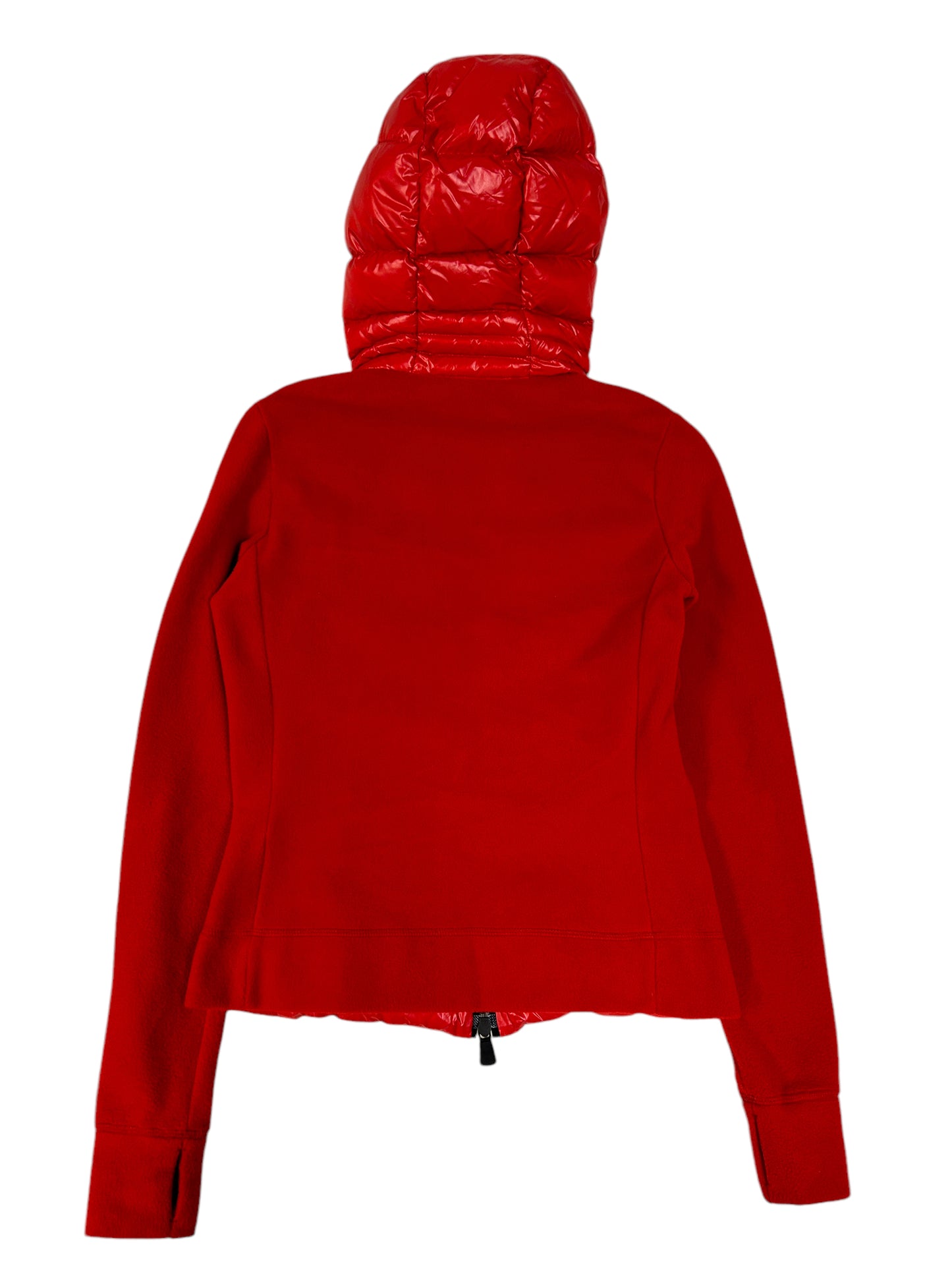 Moncler Grenoble Down Fleece