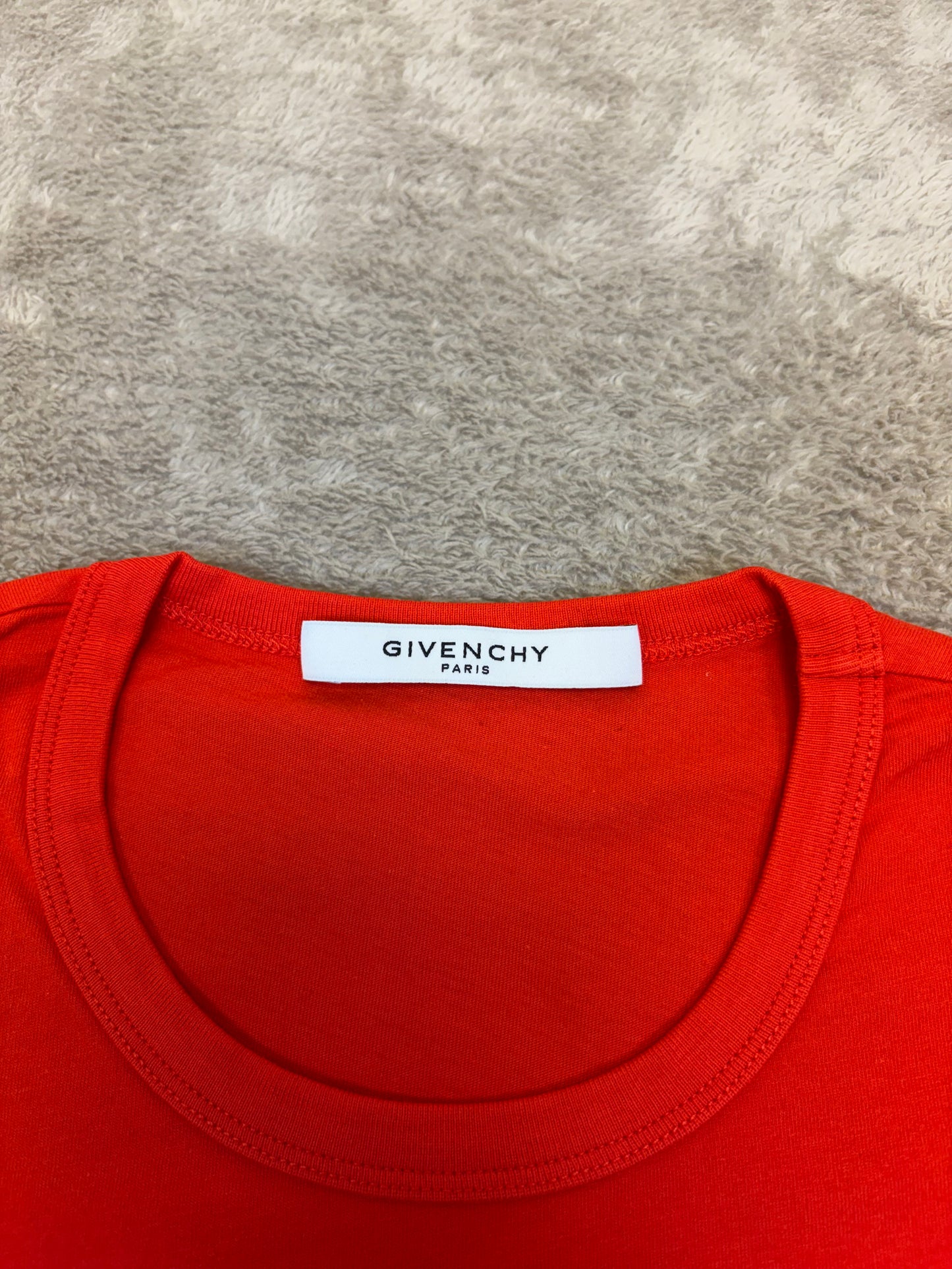 Givenchy Women Print T-Shirt