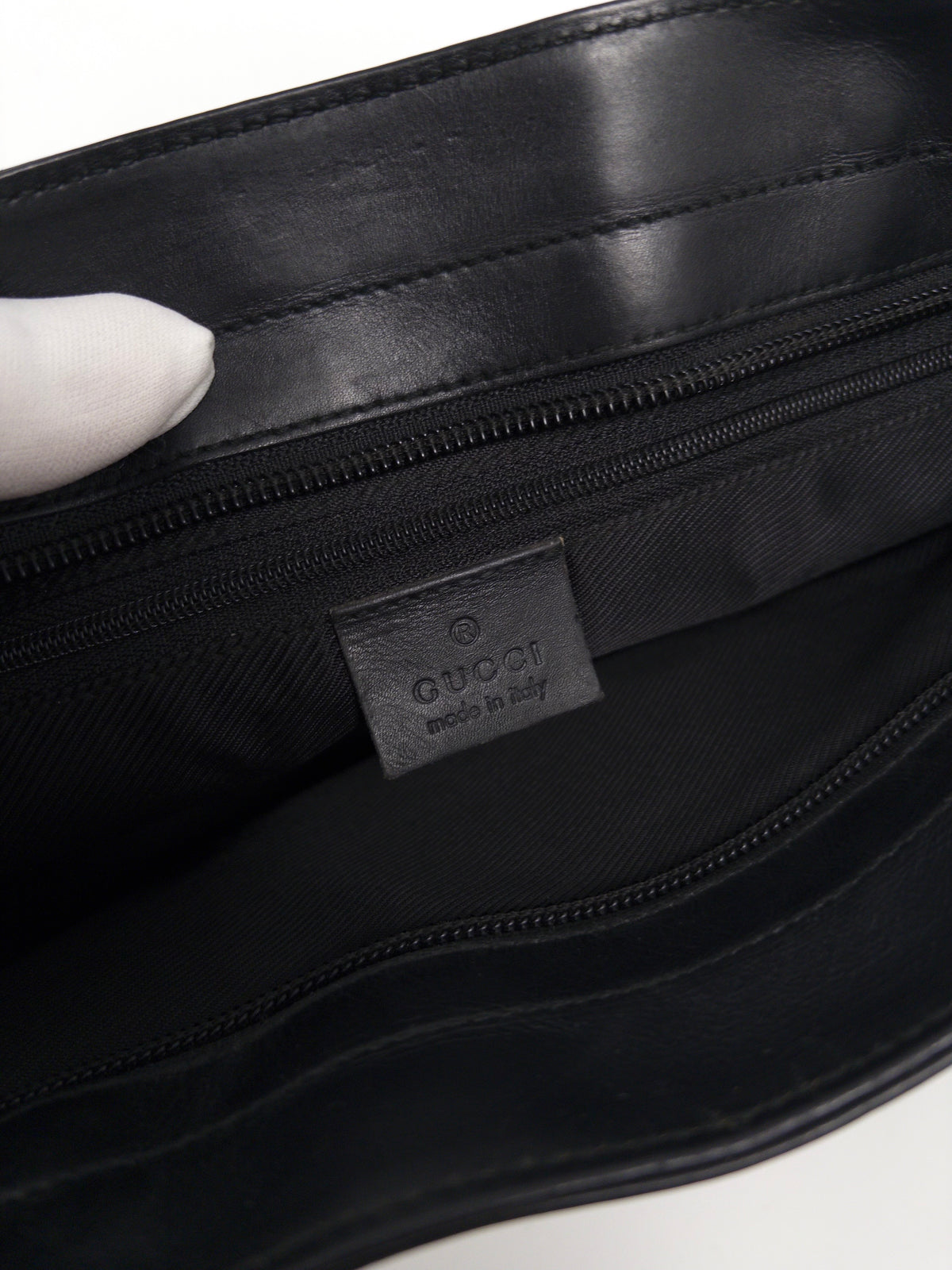 Gucci GG Canvas Tote Bag
