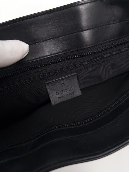 Gucci GG Canvas Tote Bag