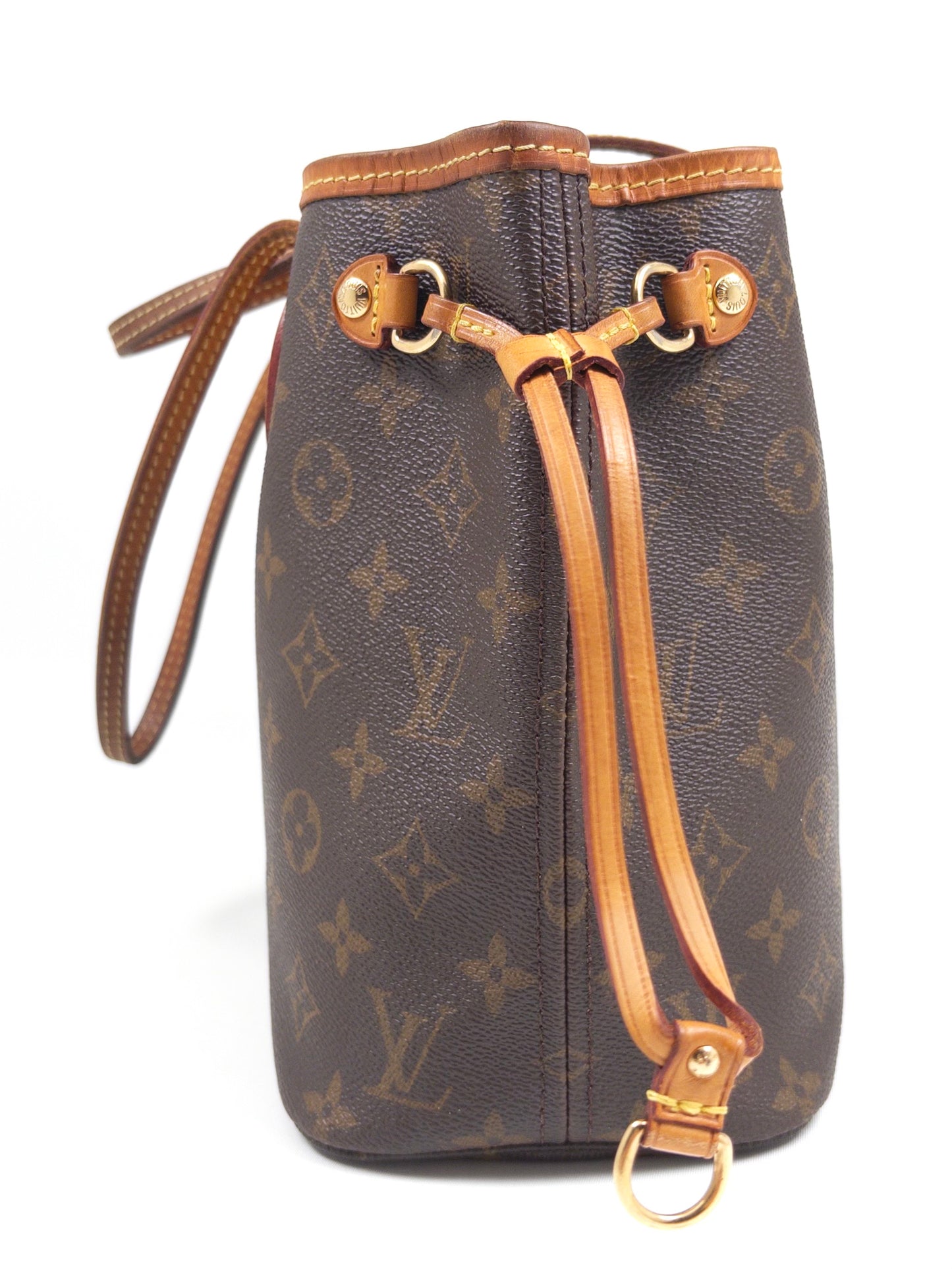 Louis Vuitton Neverfull PM Monogram