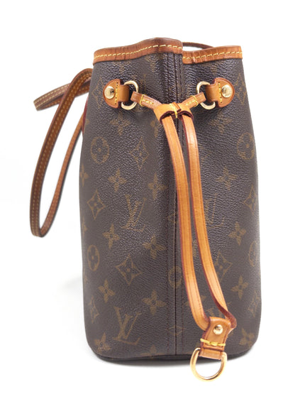 Louis Vuitton Neverfull PM Monogram