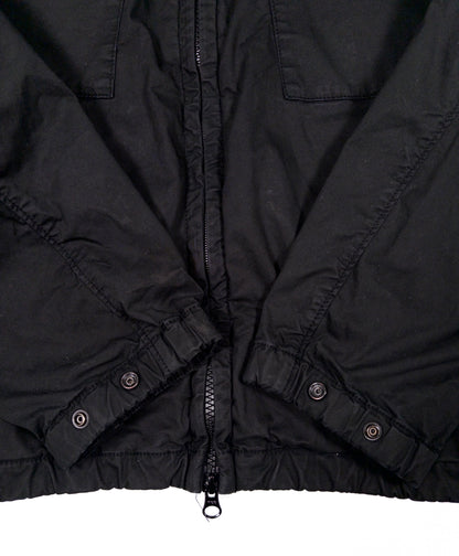 Stone Island Supima Cotton Twill Stretch-TC Jacket