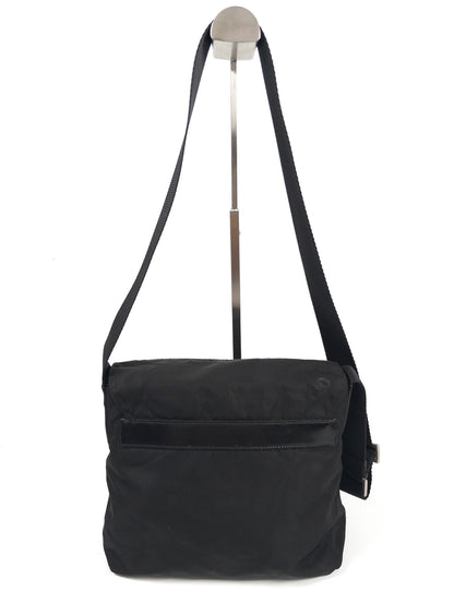 Prada Tessa nylon crossbody/shoulder bag
