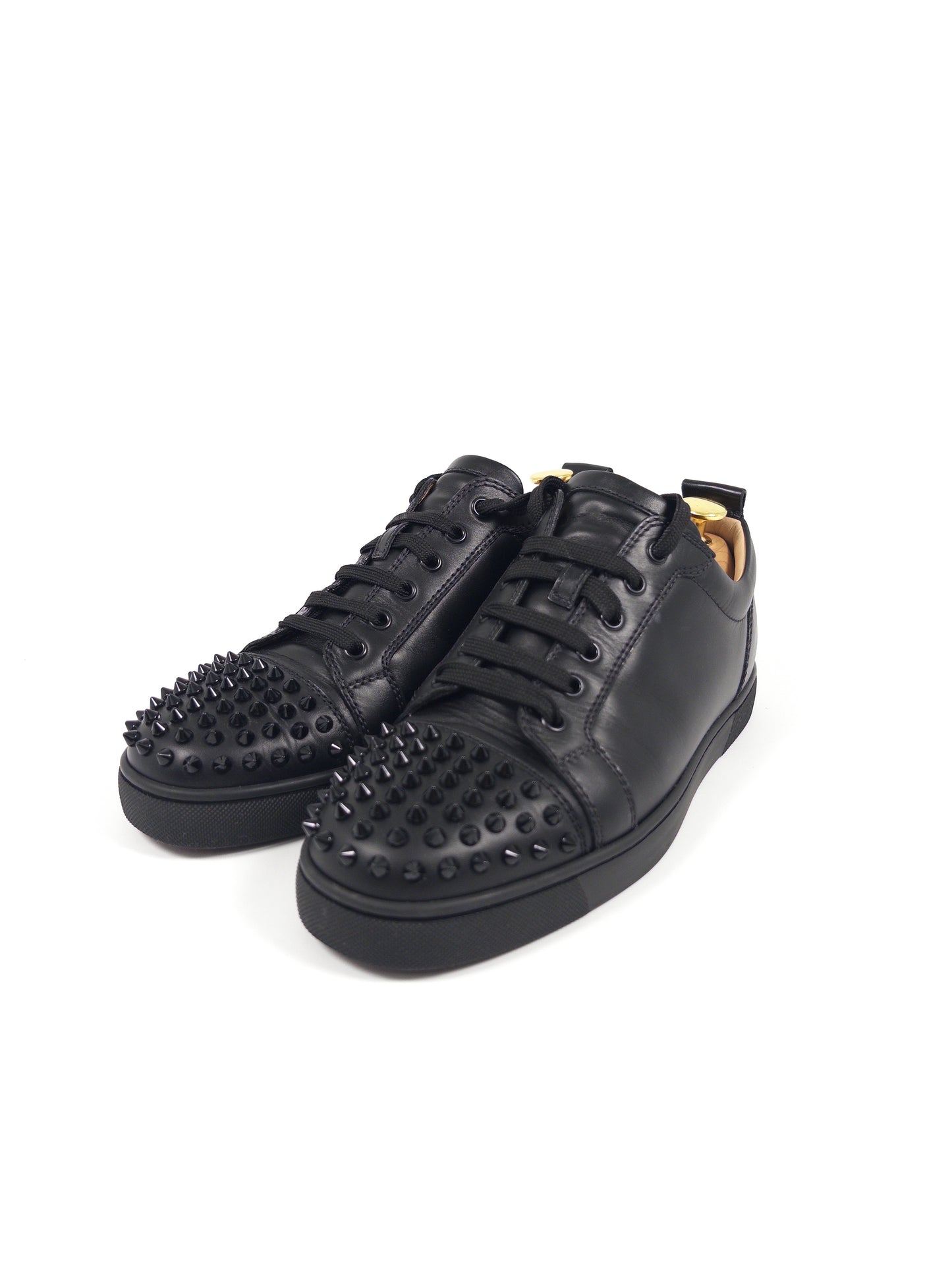 Christian Louboutin Junior Spikes Sneakers (EU 42.5)