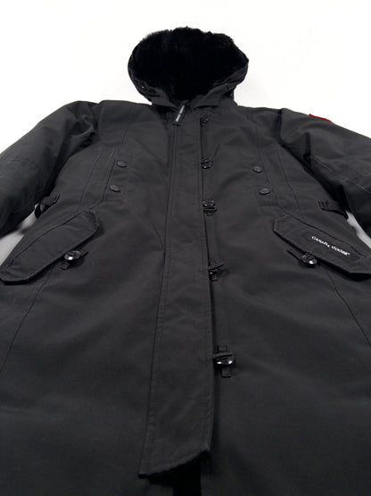 Canada Goose Kensington Parka - Women