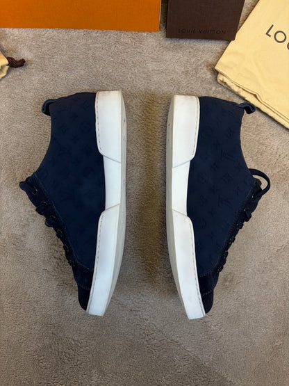 Louis Vuitton Punchy Sneakers (Fits EU 38)