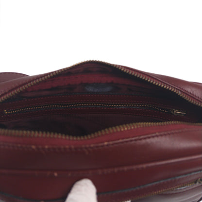 Cartier Must Line Shoulder Bag