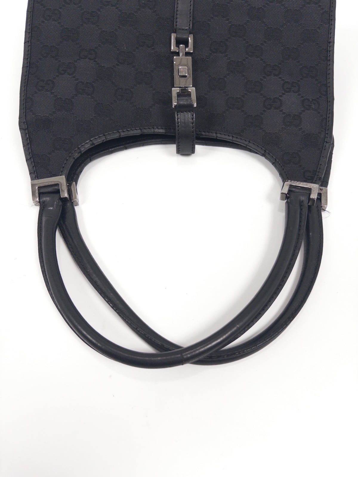 Gucci Jackie Bardot Handbag