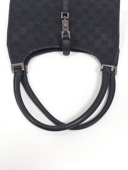 Gucci Jackie Bardot Handbag