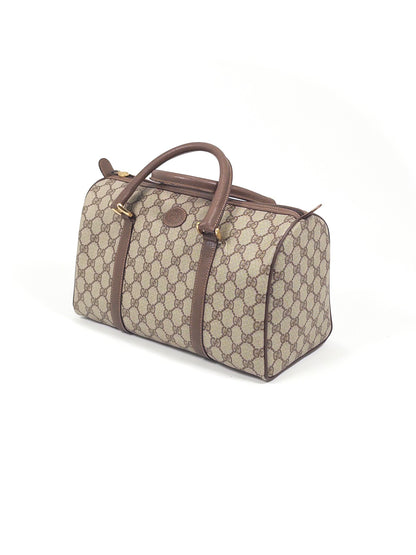 Gucci Mini Boston Bag