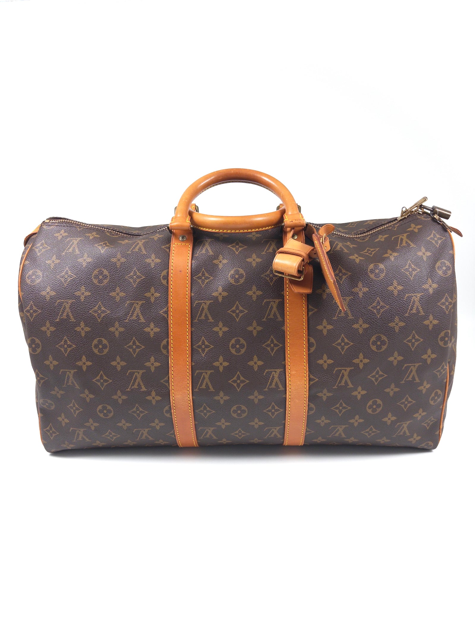 Louis Vuitton Keepall 50L