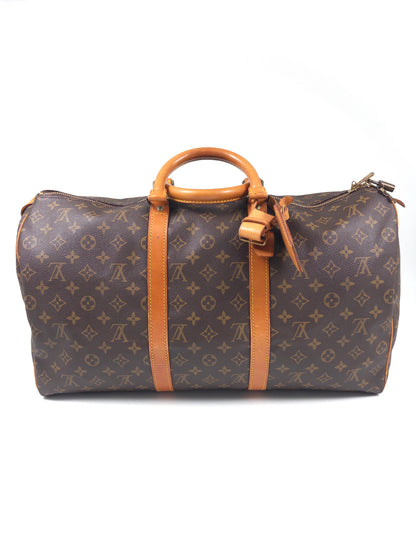 Louis Vuitton Keepall 50L