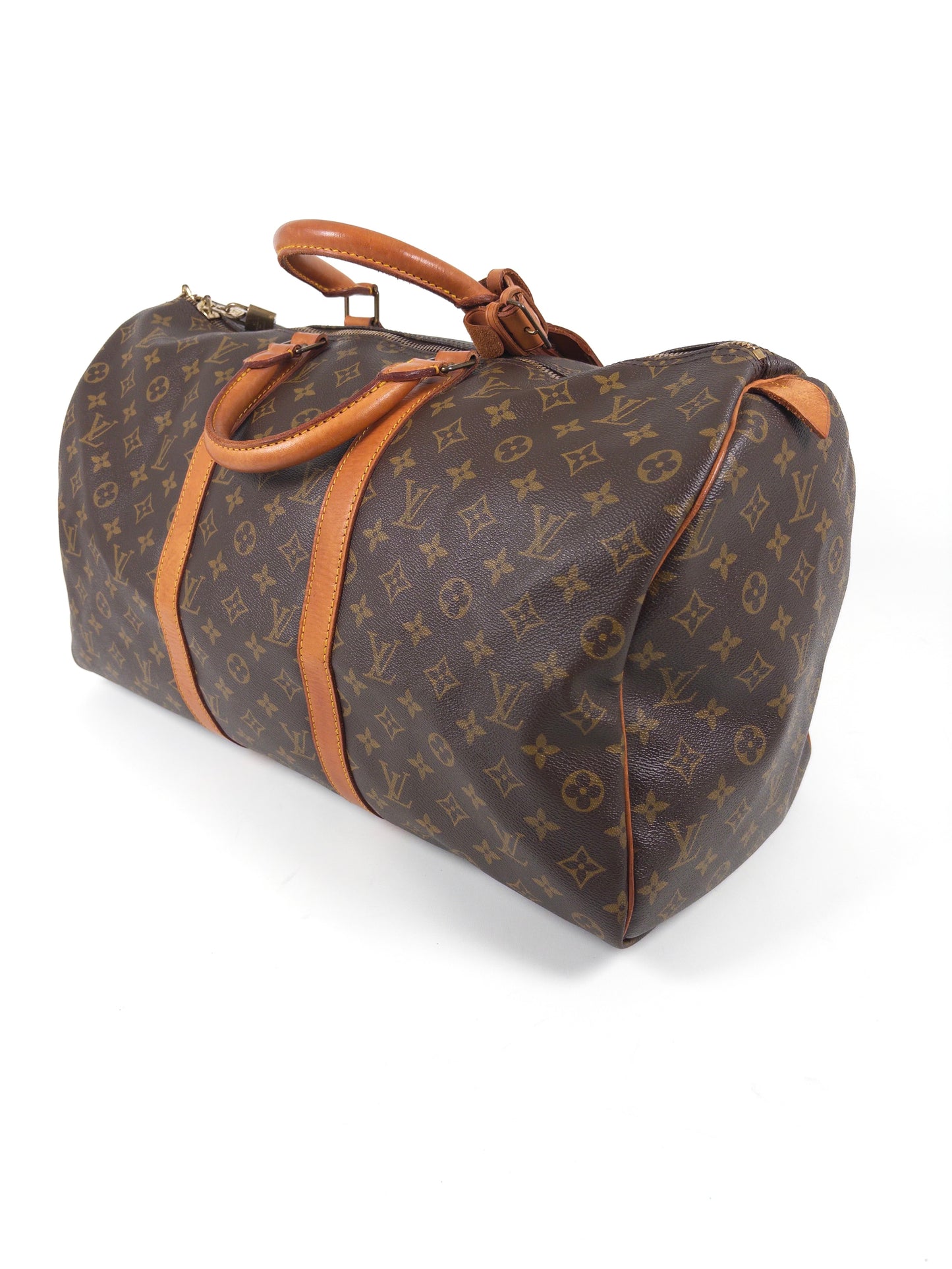 Louis Vuitton Keepall 50