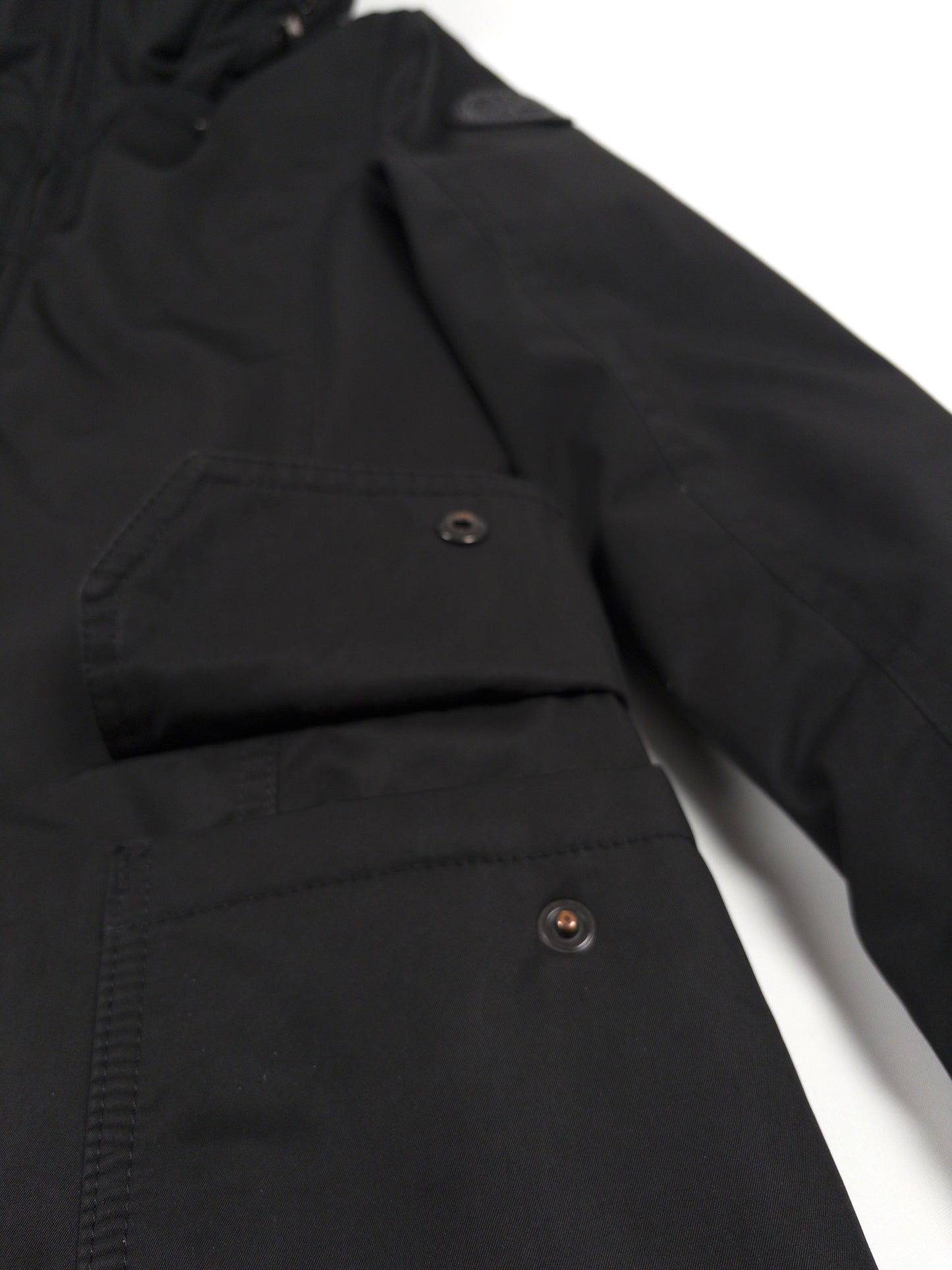Canada Goose Women's Palliser Parka