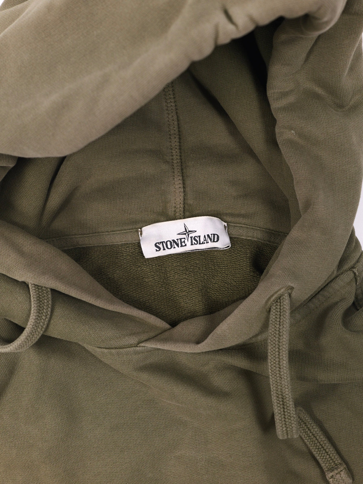 Stone Island Hoodie