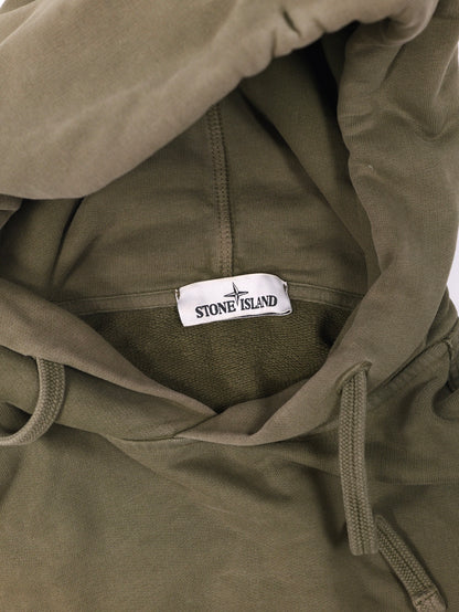 Stone Island Hoodie