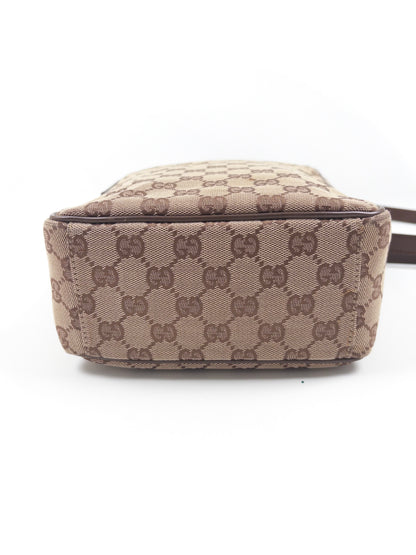 Gucci GG Messenger Bag