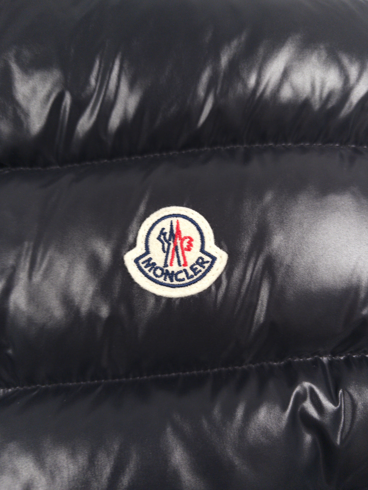 Moncler Tibb Vest