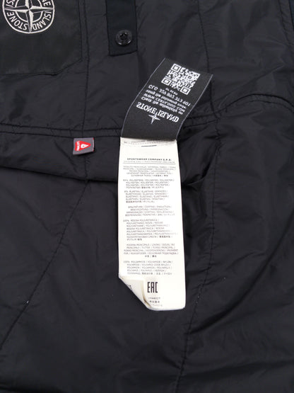 Stone Island Soft Shell with Primaloft