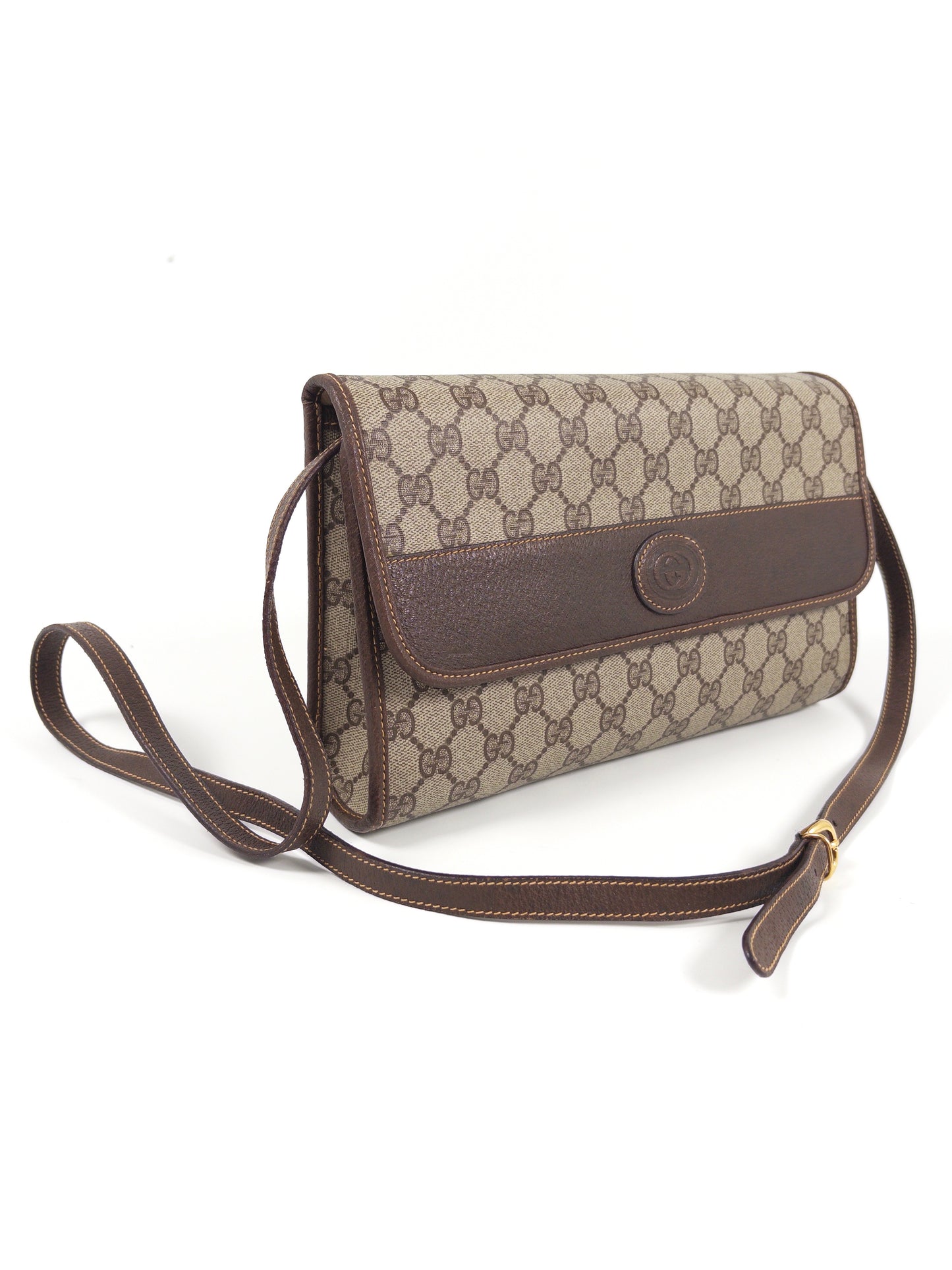 Gucci GG Shoulder Bag