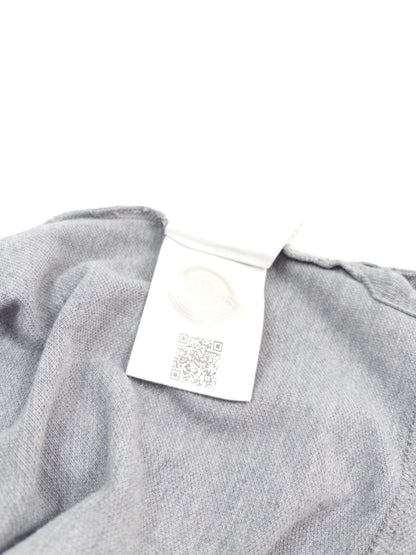 Moncler Tricolour Polo Shirt (Fits XS/S)