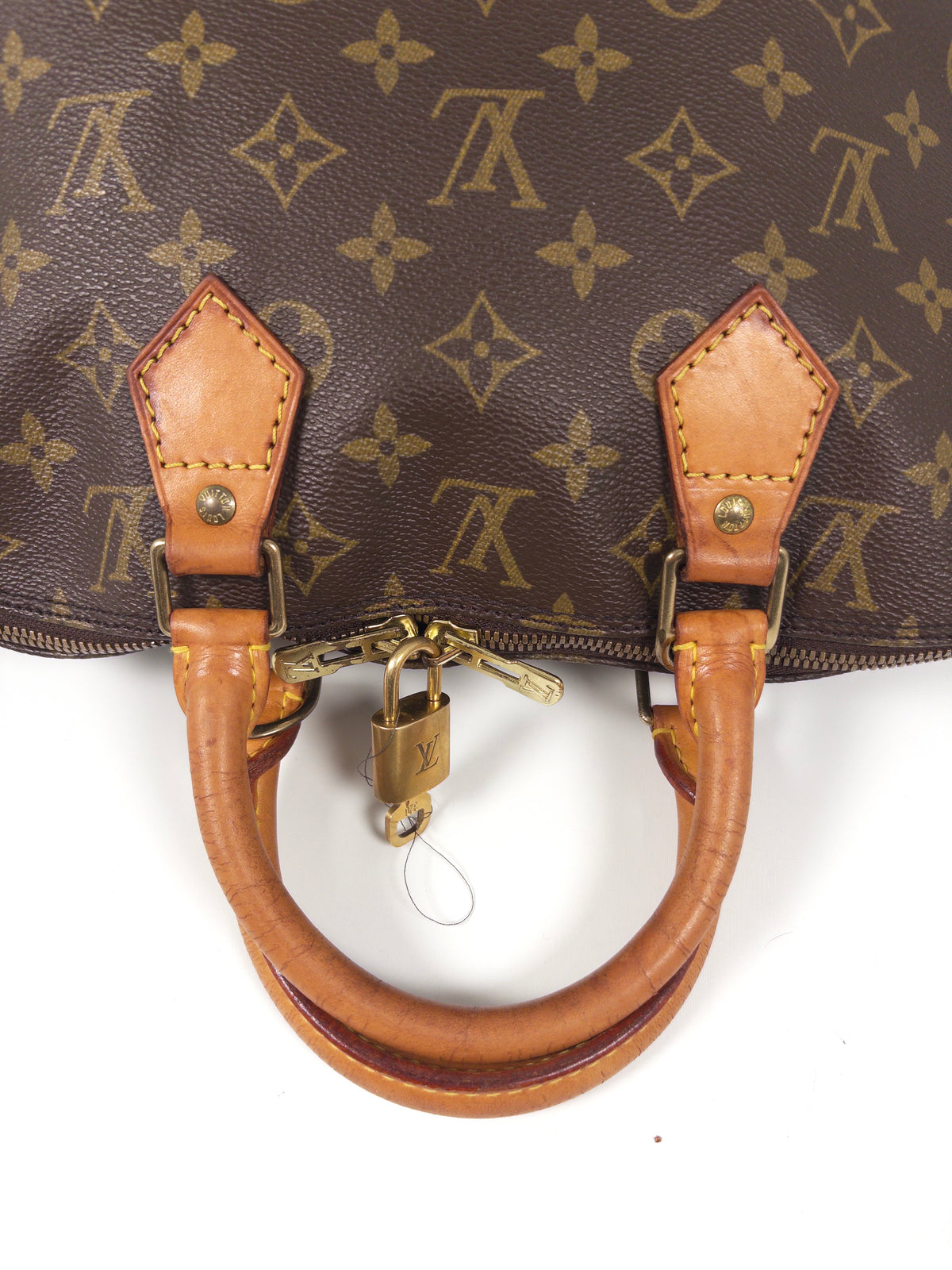 Louis Vuitton Alma PM