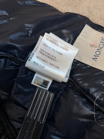 Moncler Armoise Jacket - Women