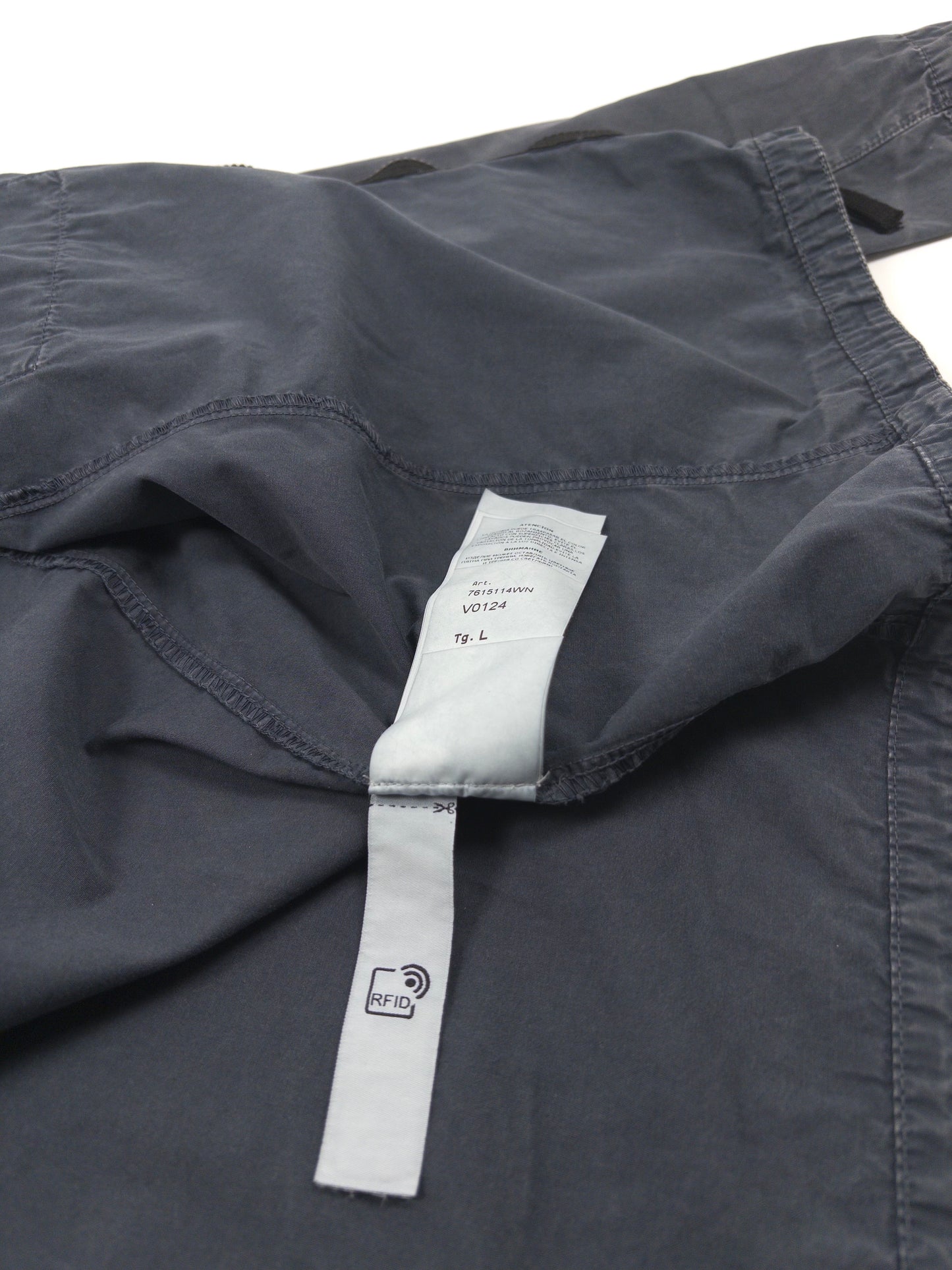 Stone Island Overshirt