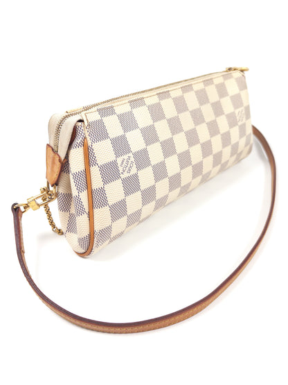 Louis Vuitton Eva