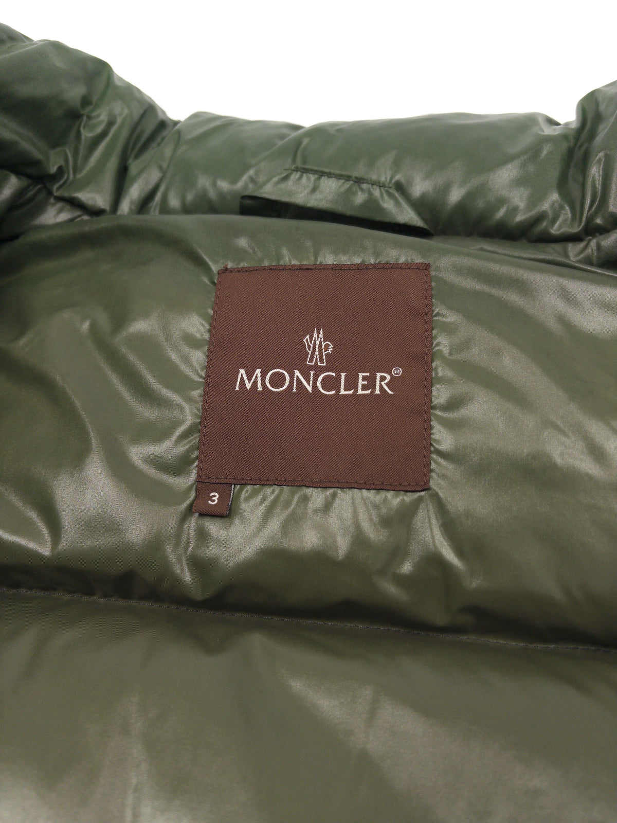 Moncler Venice Puffer Jacket