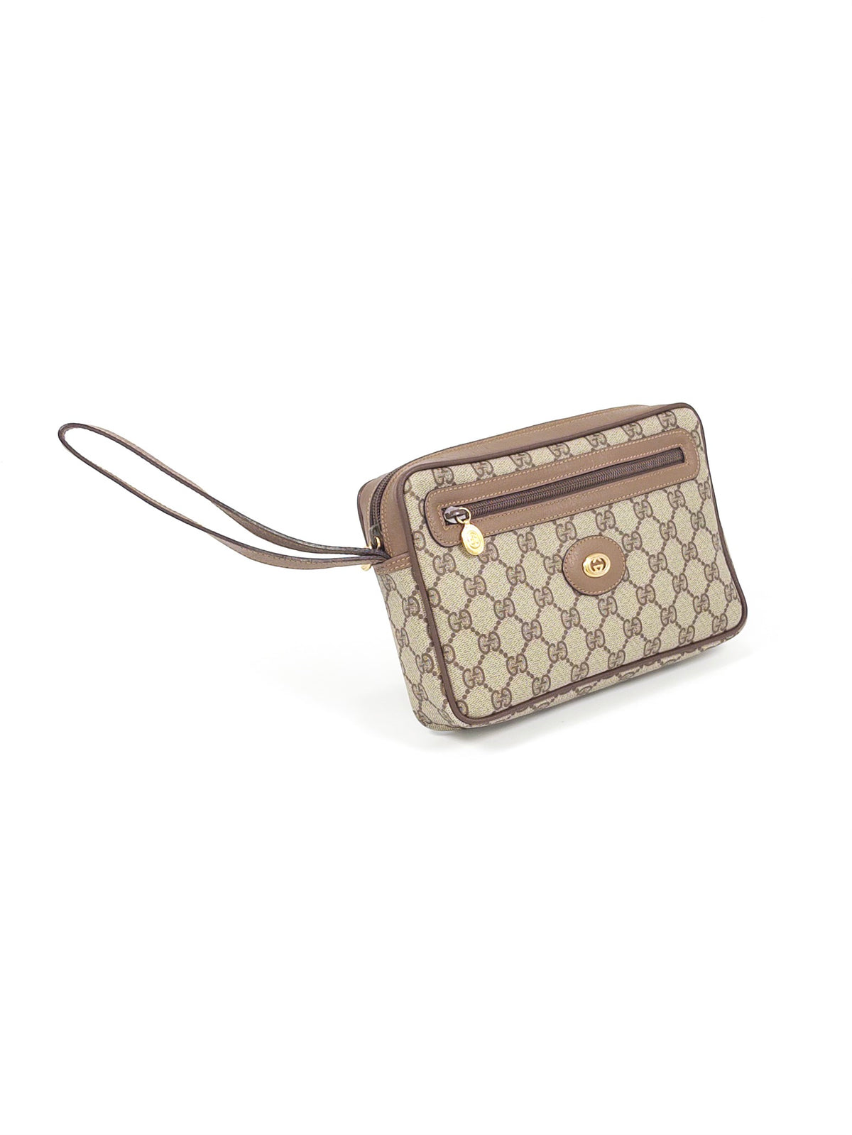 Gucci GG Clutch Bag